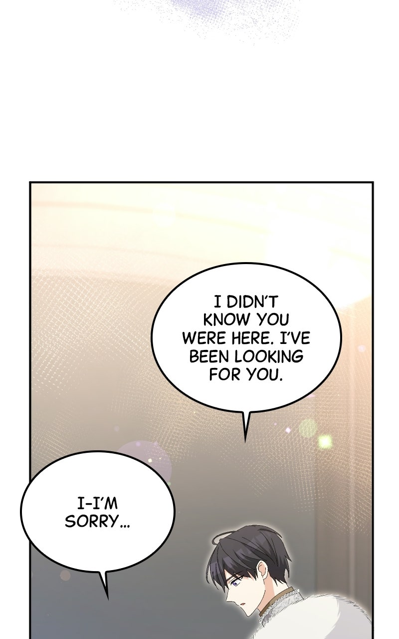 My Bias isObsessed with Me Ep. 9 - An Unprecedented, Sudden Turn of Events page 72 - 