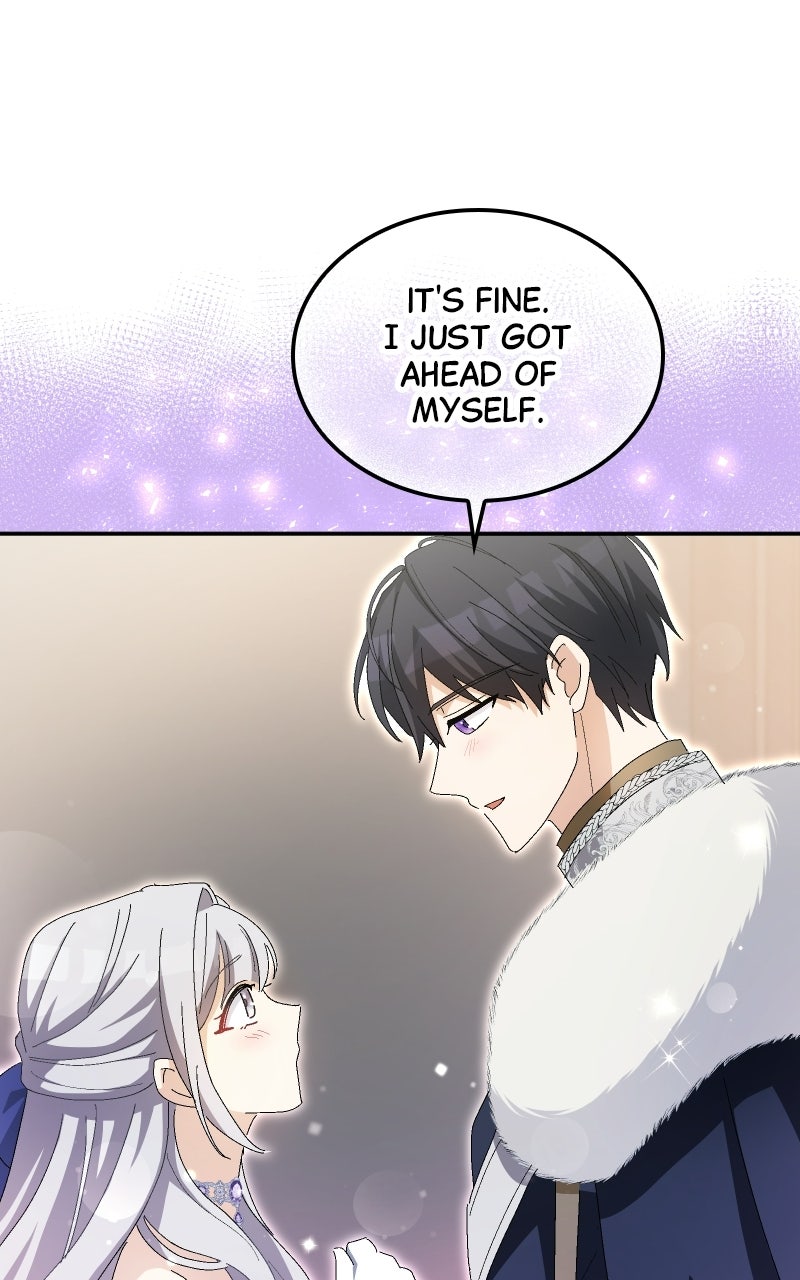My Bias isObsessed with Me Ep. 9 - An Unprecedented, Sudden Turn of Events page 74 - 