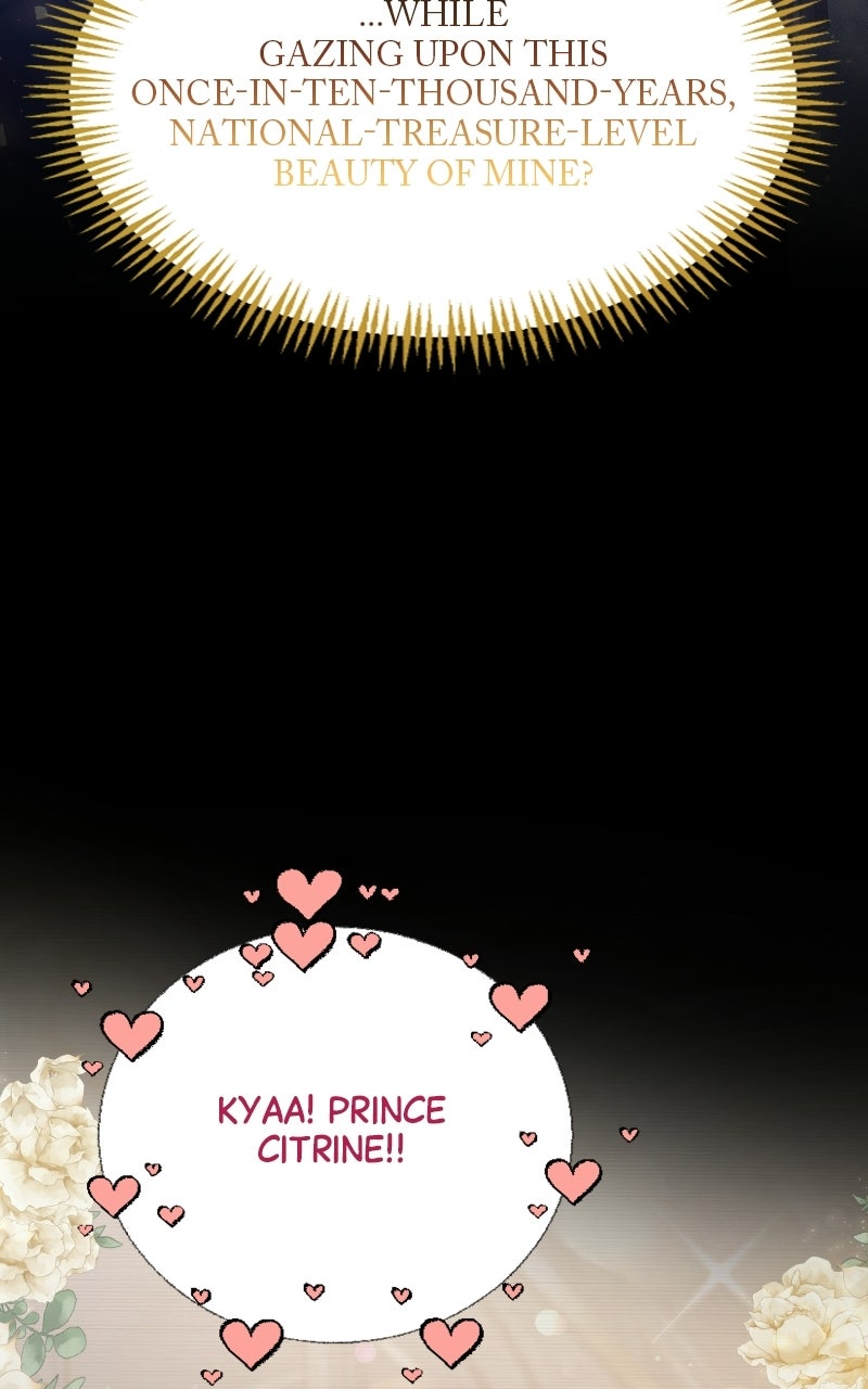 My Bias isObsessed with Me Ep. 9 - An Unprecedented, Sudden Turn of Events page 9 - 