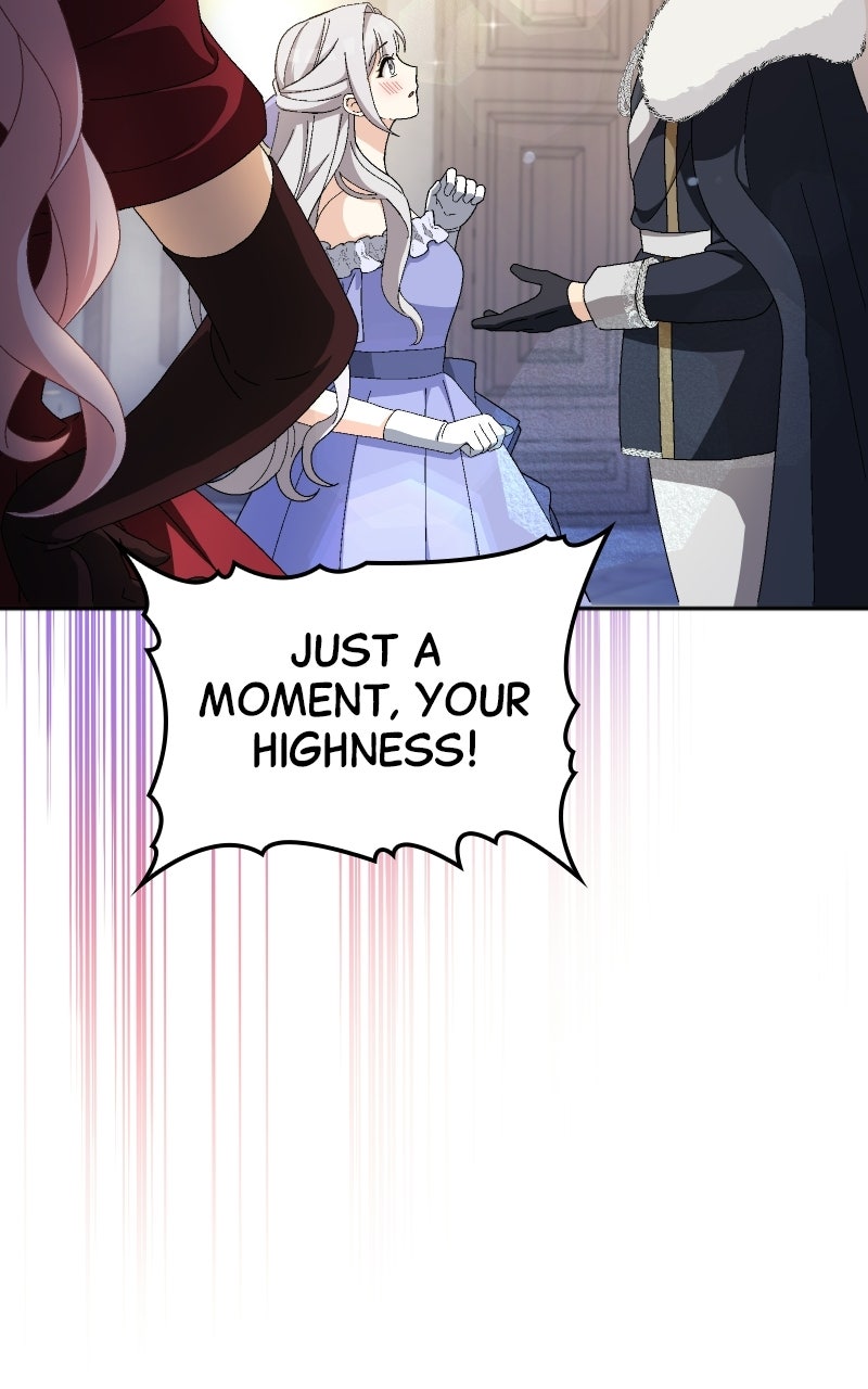 My Bias isObsessed with Me Ep. 9 - An Unprecedented, Sudden Turn of Events page 90 - 