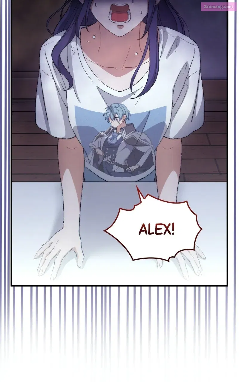My Bias isObsessed with Me Chapter 1 page 111 - 