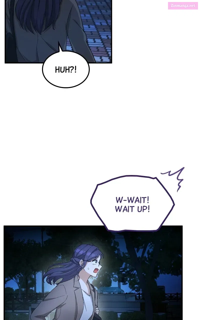 My Bias isObsessed with Me Chapter 1 page 50 - 