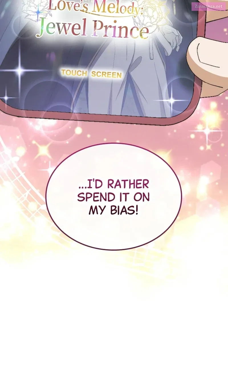 My Bias isObsessed with Me Chapter 1 page 58 - 