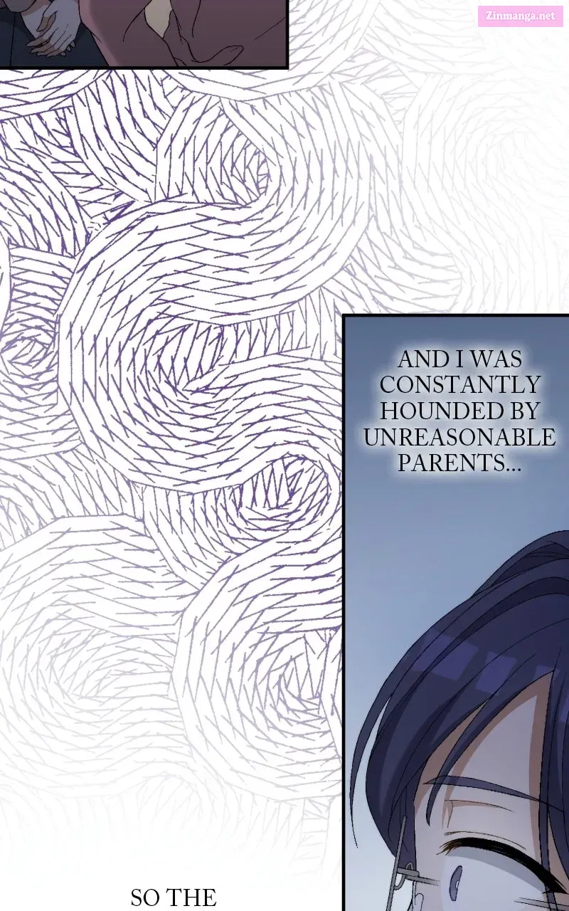 My Bias isObsessed with Me Chapter 1 page 74 - 