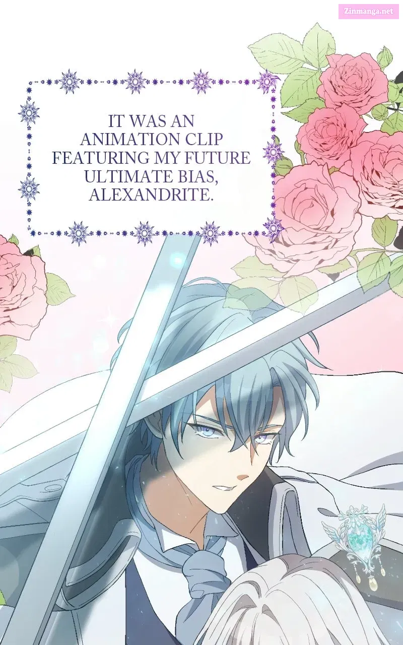 My Bias isObsessed with Me Chapter 1 page 83 - 