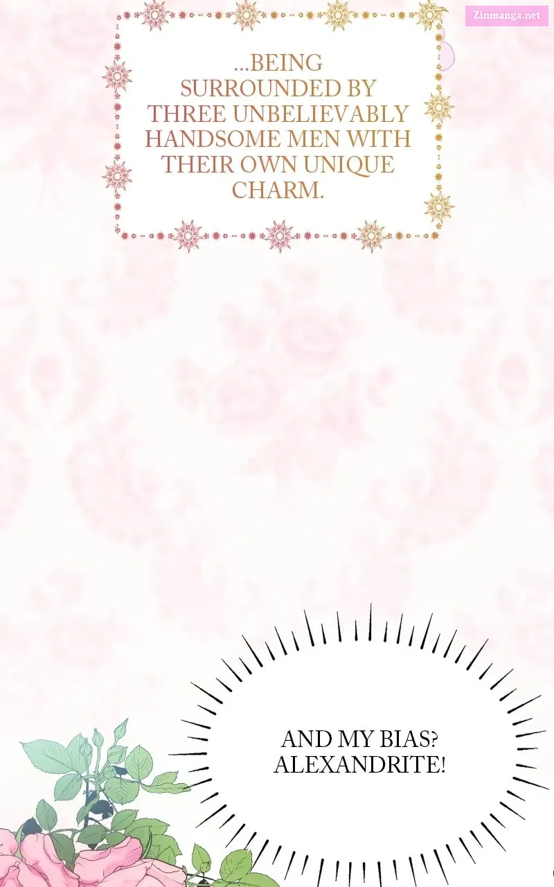 My Bias isObsessed with Me Chapter 1 page 86 - 
