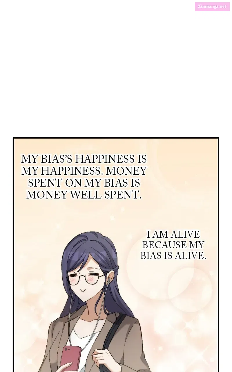 My Bias isObsessed with Me Chapter 1 page 93 - 