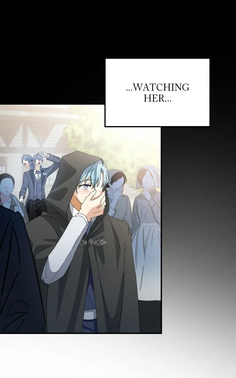 My Bias isObsessed with Me Chapter 10 page 83 - 