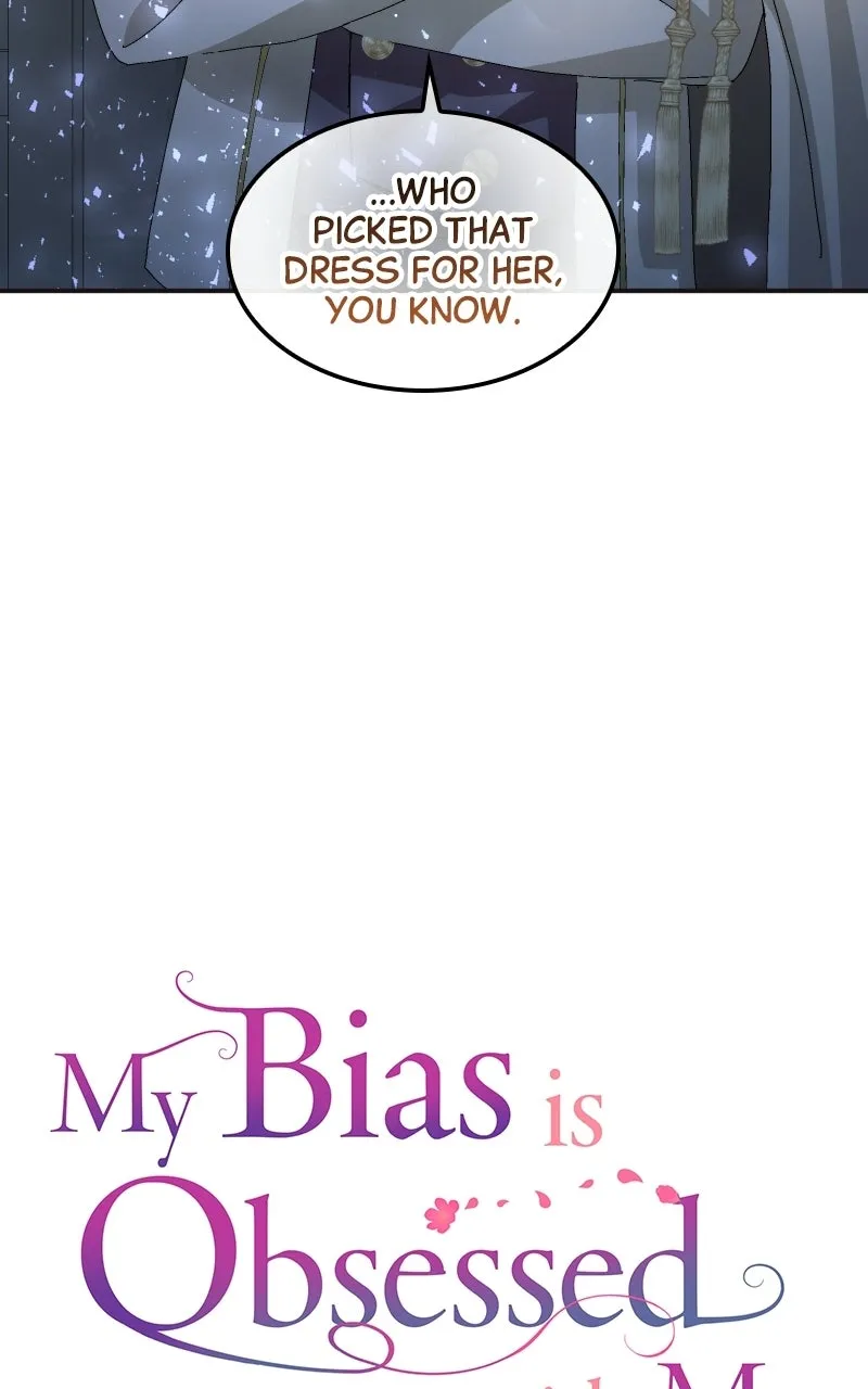 My Bias isObsessed with Me Chapter 11 page 25 - 