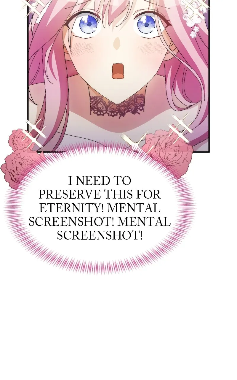 My Bias isObsessed with Me Chapter 11 page 57 - 