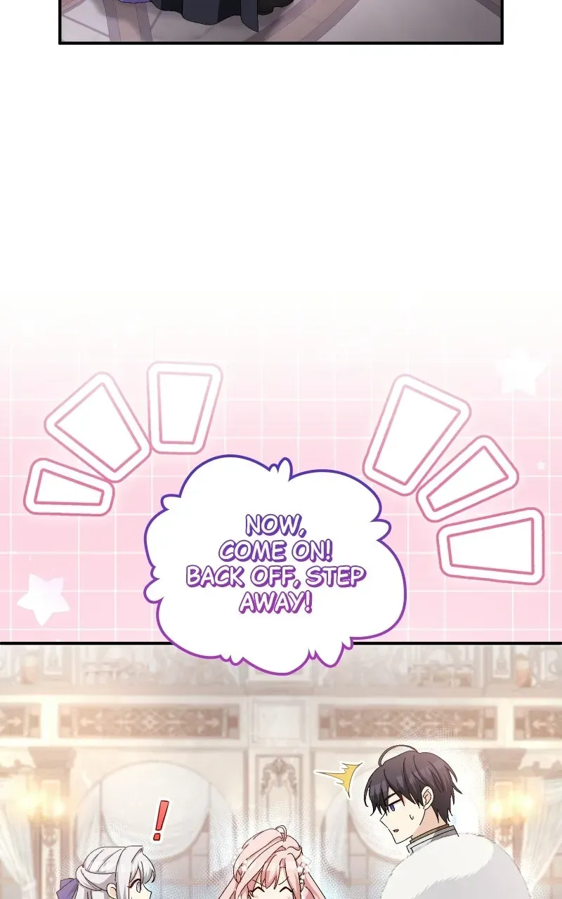 My Bias isObsessed with Me Chapter 12 page 19 - 