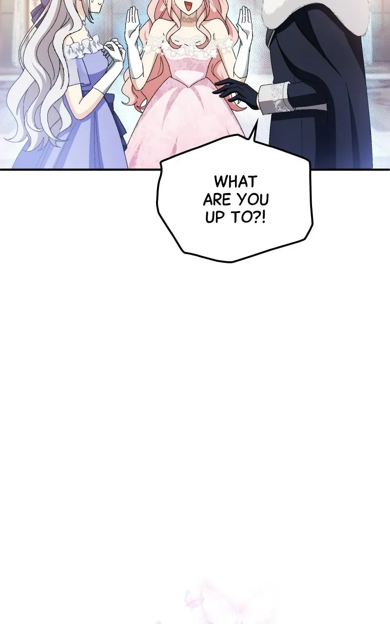My Bias isObsessed with Me Chapter 12 page 20 - 