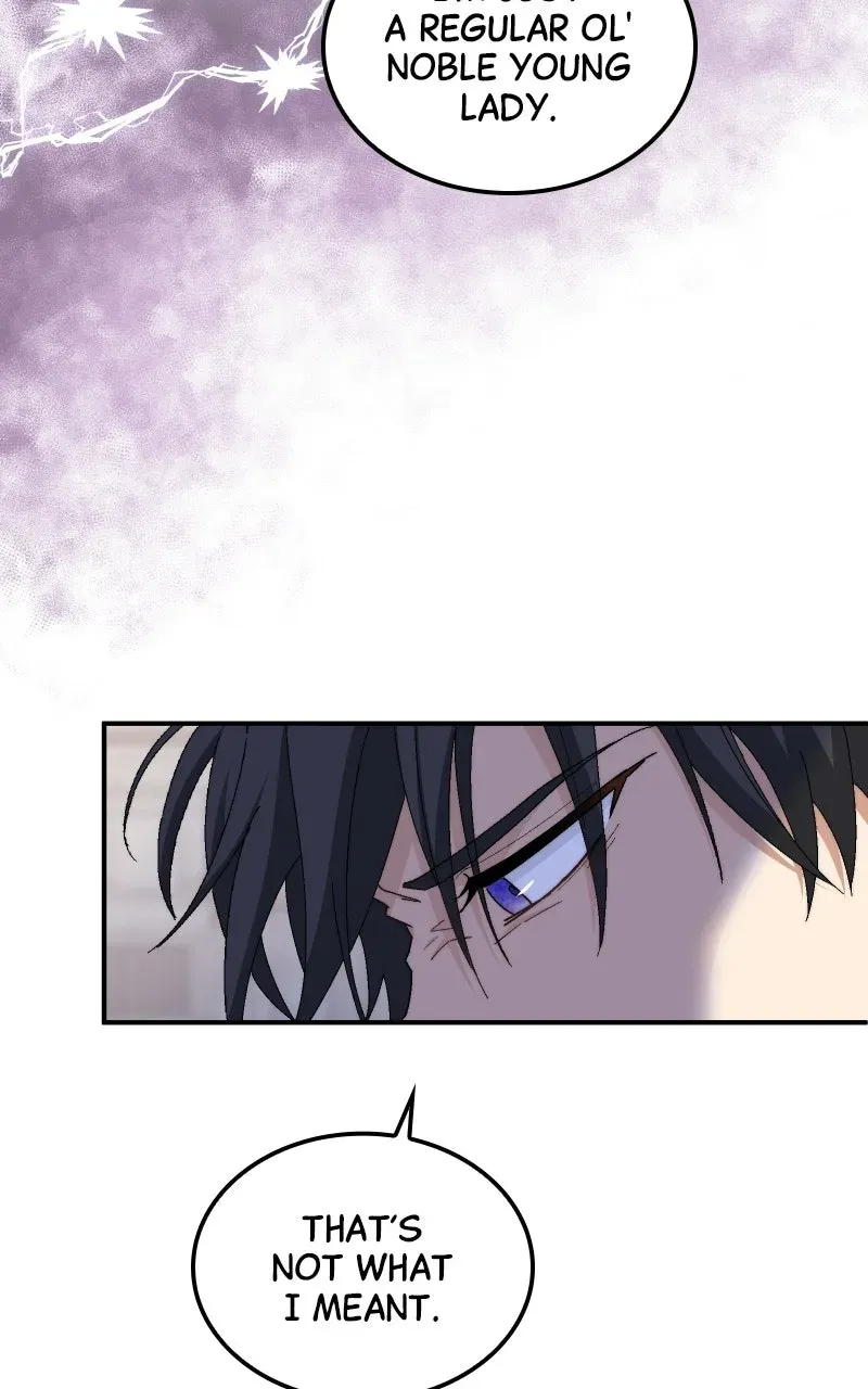 My Bias isObsessed with Me Chapter 12 page 35 - 