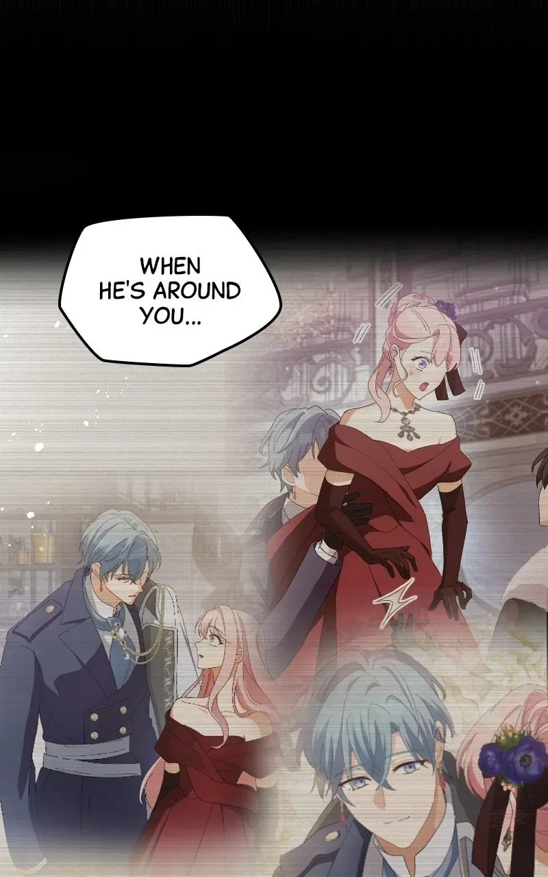 My Bias isObsessed with Me Chapter 12 page 41 - 