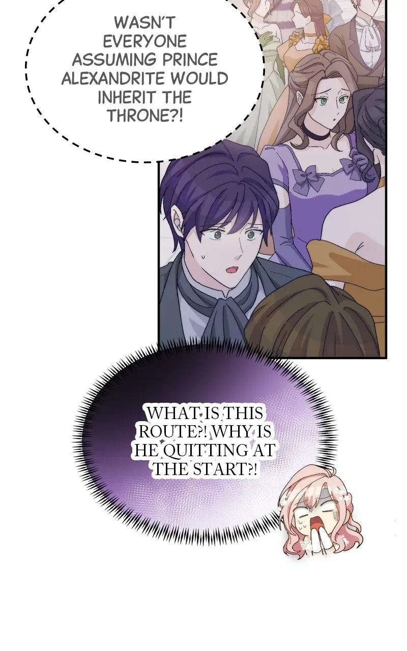 My Bias isObsessed with Me Chapter 12 page 90 - 