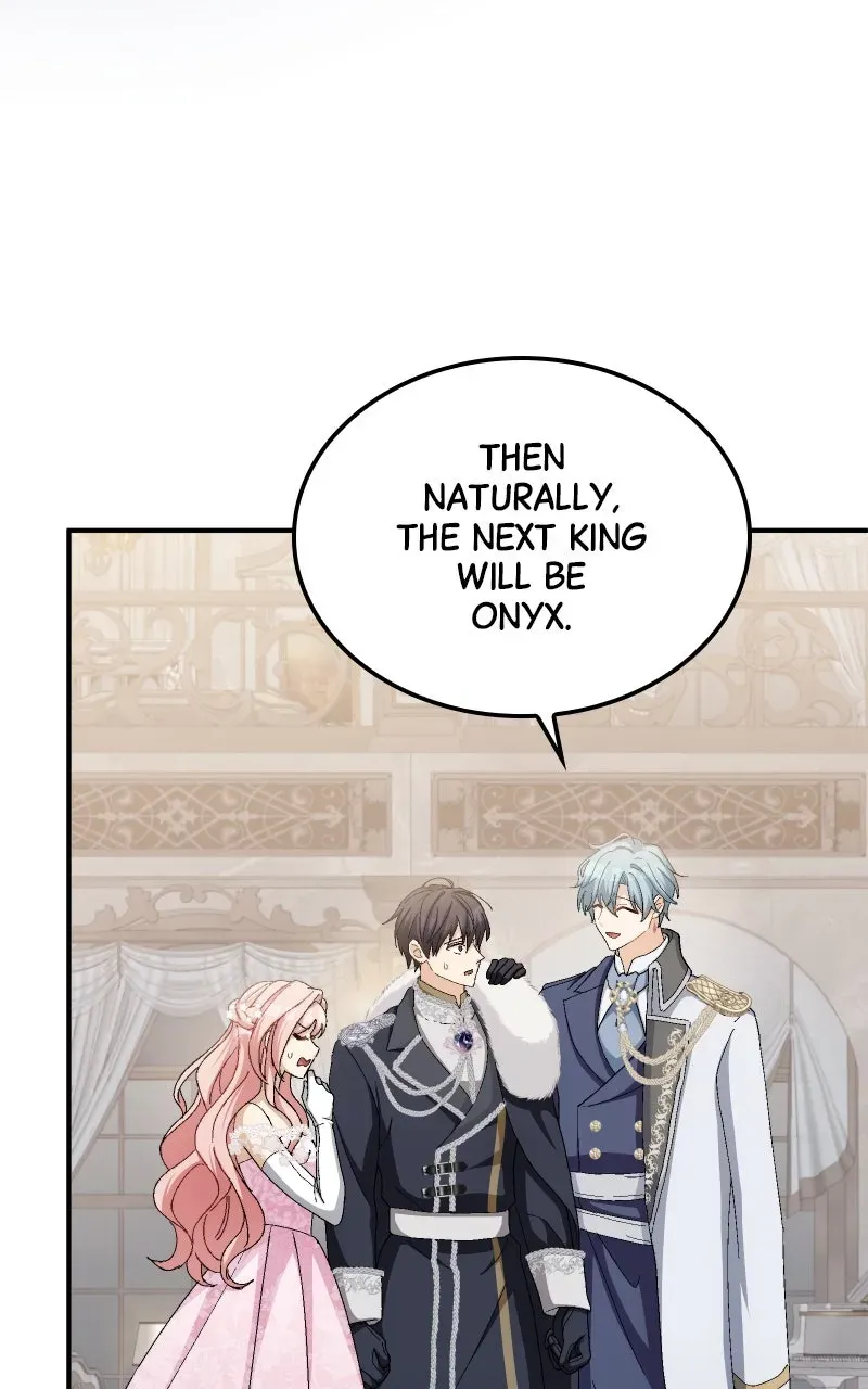 My Bias isObsessed with Me Chapter 12 page 96 - 