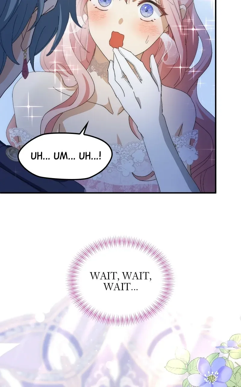 My Bias isObsessed with Me Chapter 13 page 34 - 