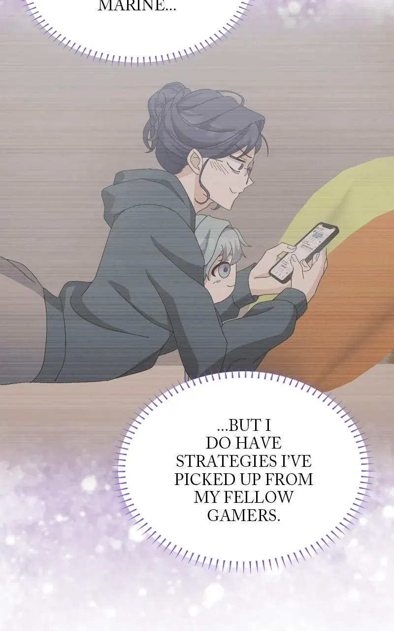 My Bias isObsessed with Me Chapter 13 page 100 - 