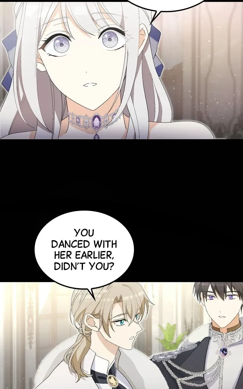 My Bias isObsessed with Me Chapter 14 page 18 - 