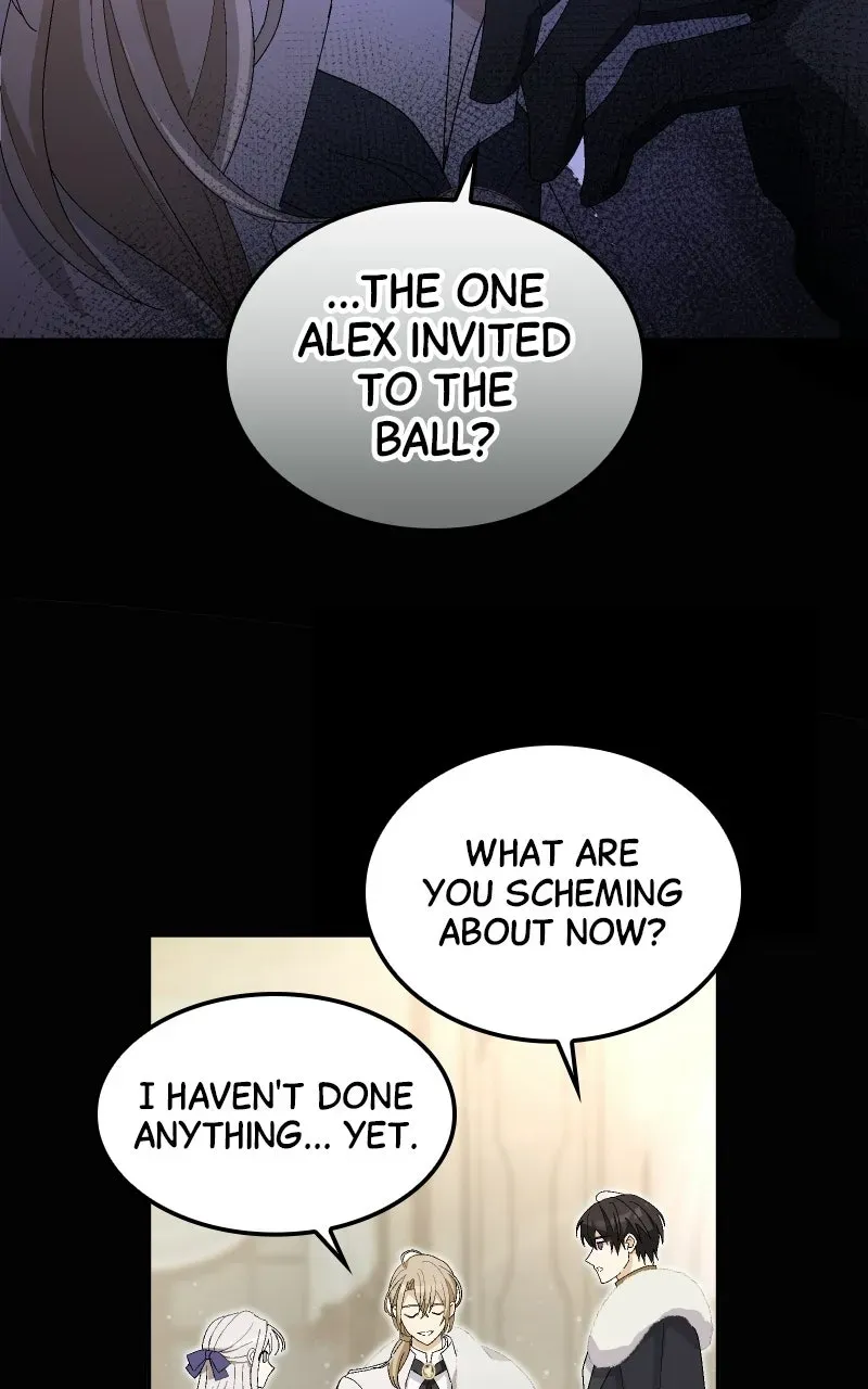 My Bias isObsessed with Me Chapter 14 page 21 - 