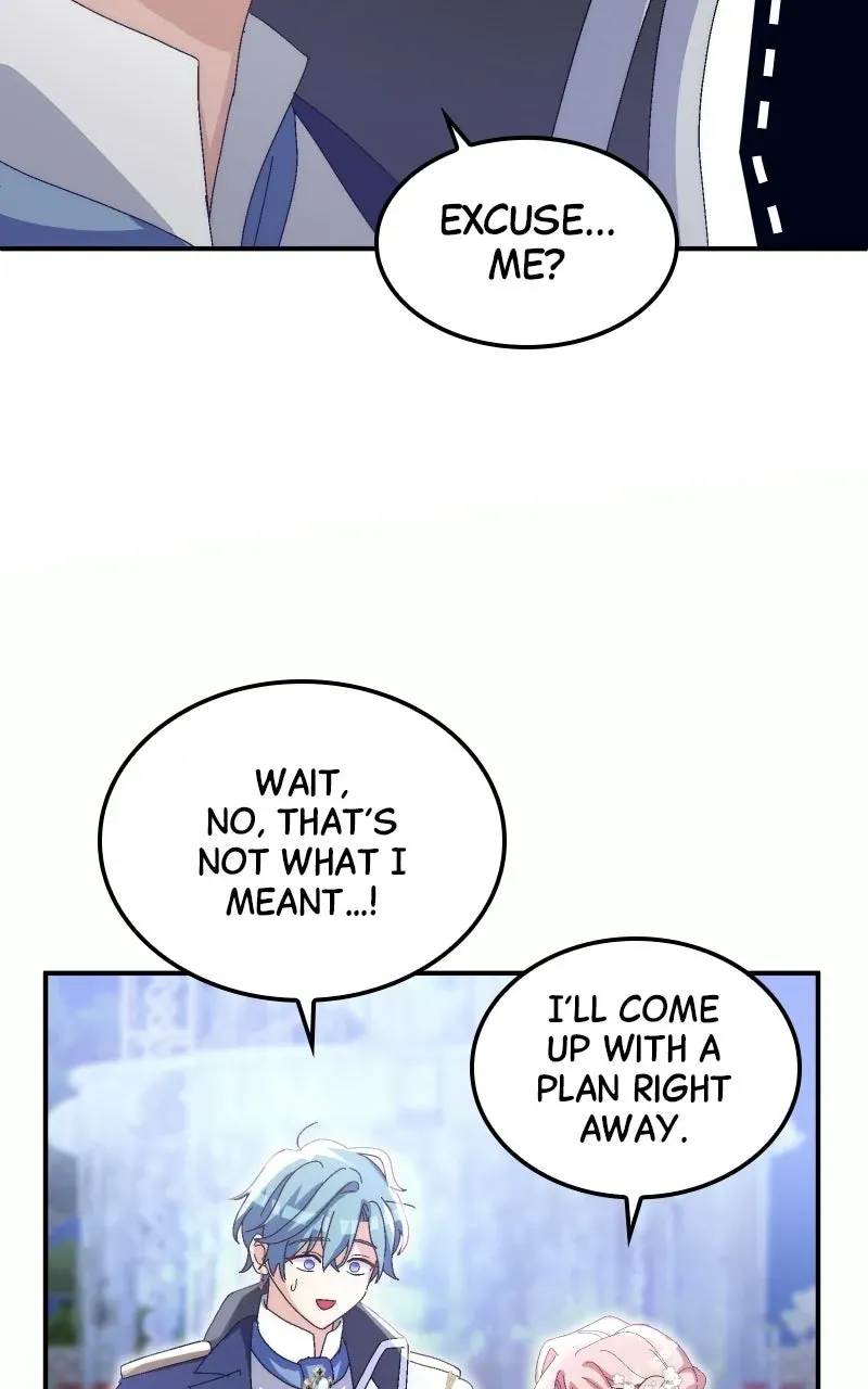 My Bias isObsessed with Me Chapter 14 page 4 - 