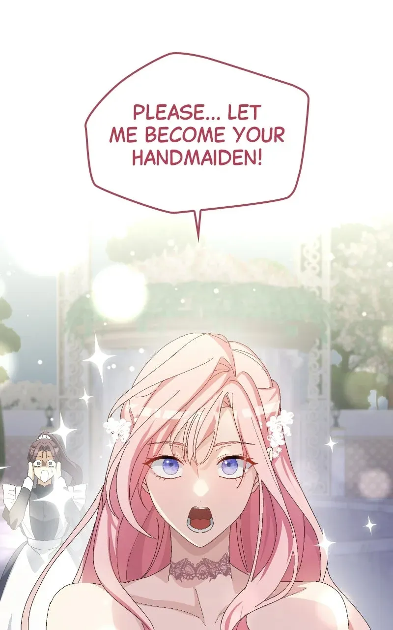 My Bias isObsessed with Me Chapter 14 page 35 - 