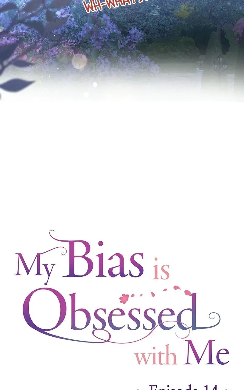 My Bias isObsessed with Me Chapter 14 page 38 - 