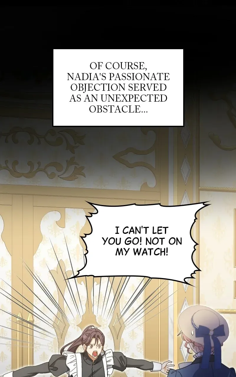 My Bias isObsessed with Me Chapter 14 page 47 - 
