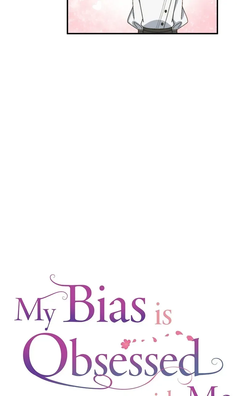 My Bias isObsessed with Me Chapter 15 page 20 - 