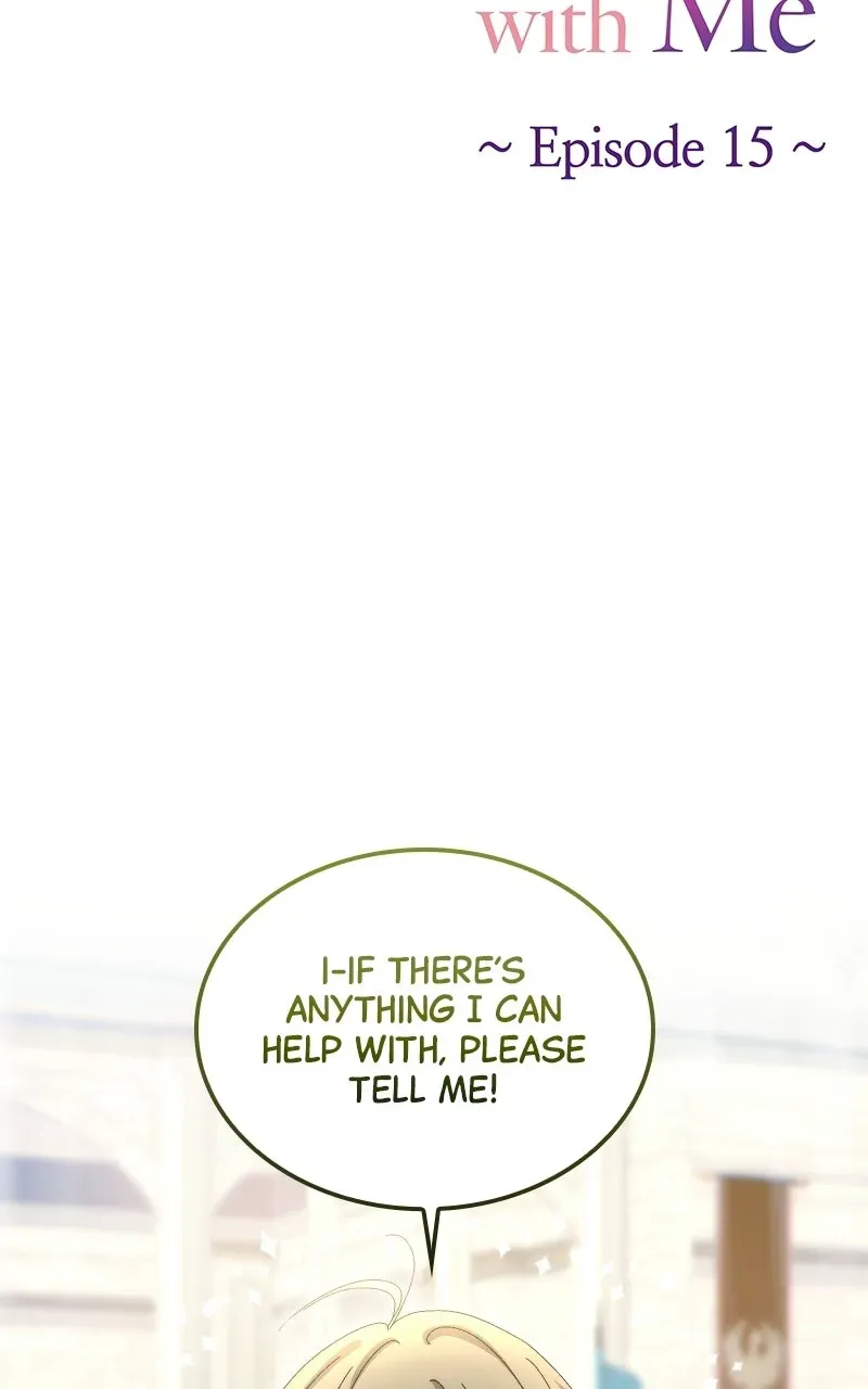 My Bias isObsessed with Me Chapter 15 page 21 - 