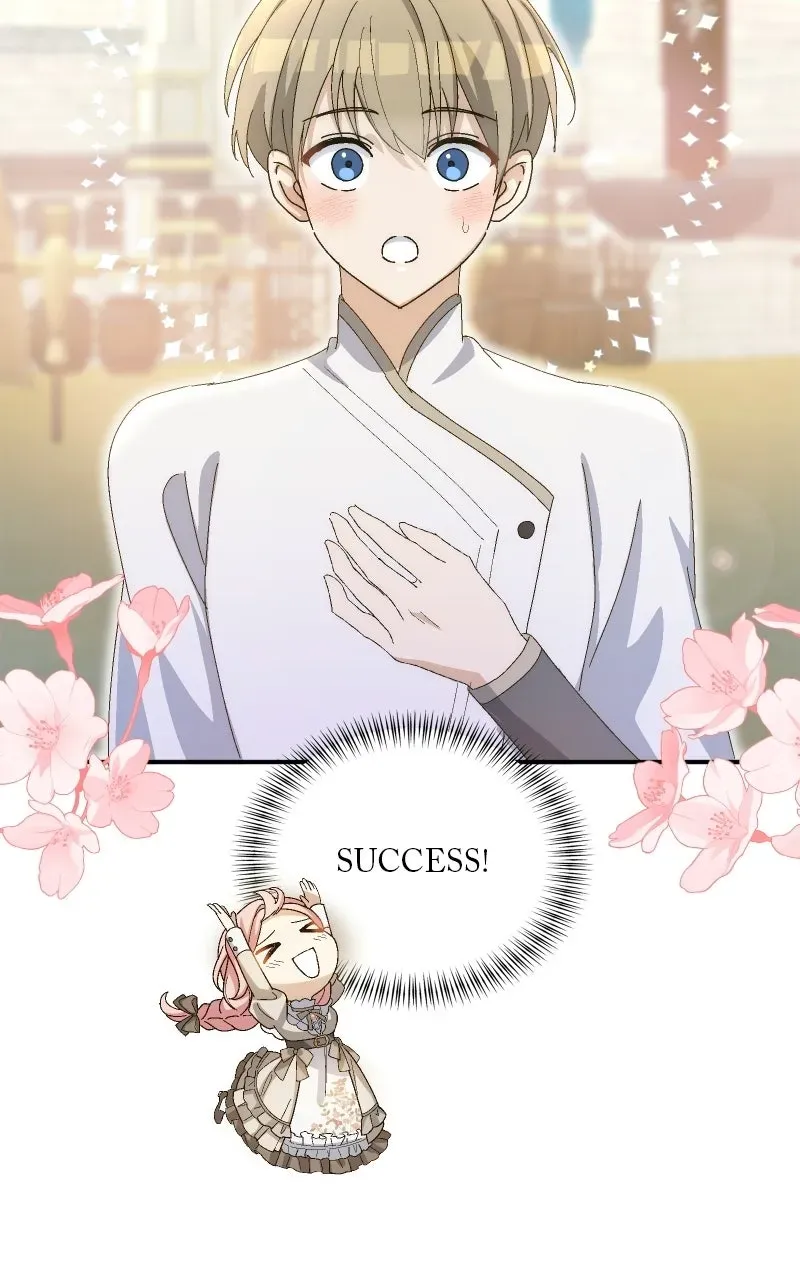 My Bias isObsessed with Me Chapter 15 page 22 - 