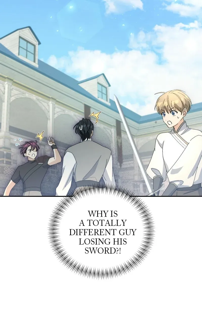 My Bias isObsessed with Me Chapter 15 page 46 - 