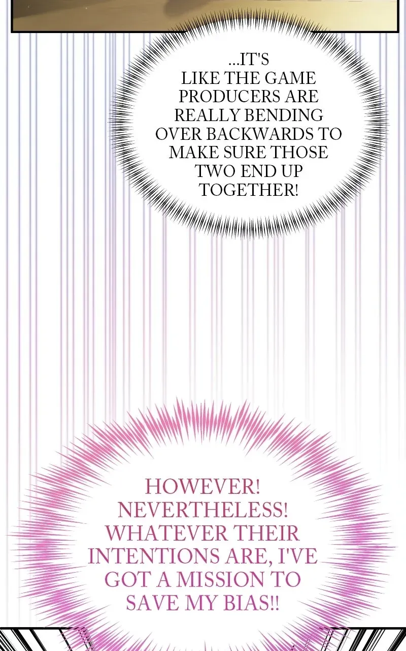 My Bias isObsessed with Me Chapter 15 page 54 - 