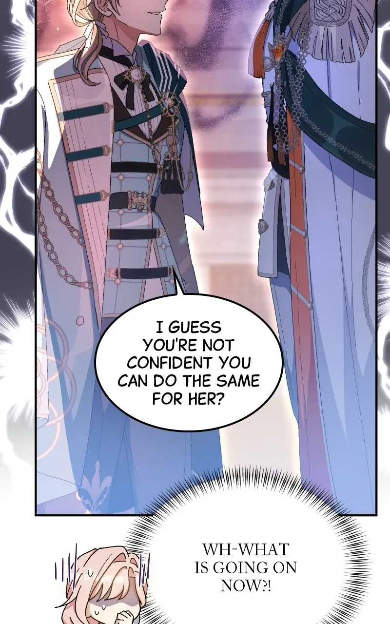 My Bias isObsessed with Me Chapter 15 page 83 - 