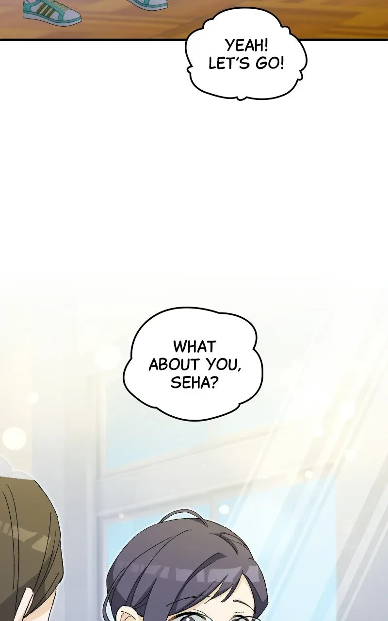 My Bias isObsessed with Me Chapter 16 page 18 - 