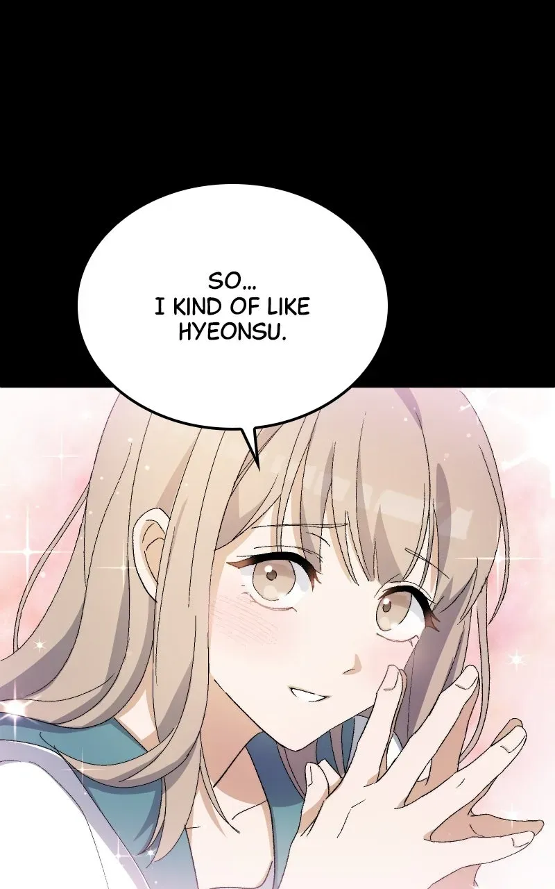 My Bias isObsessed with Me Chapter 16 page 6 - 