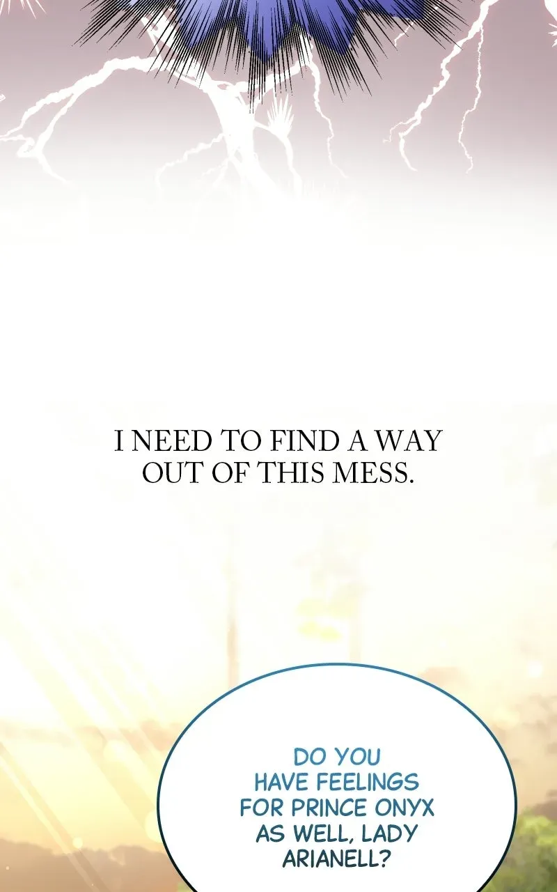 My Bias isObsessed with Me Chapter 16 page 51 - 