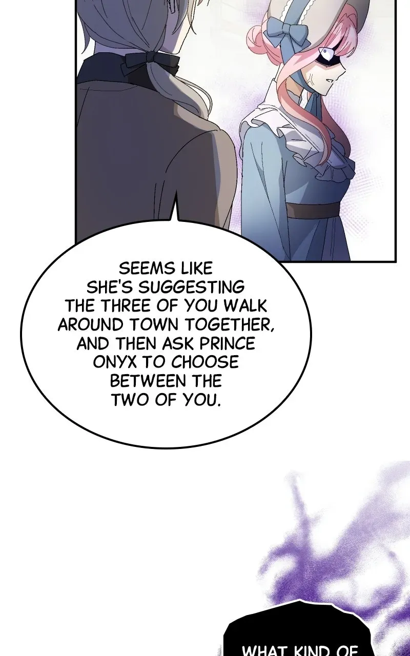 My Bias isObsessed with Me Chapter 17 page 103 - 