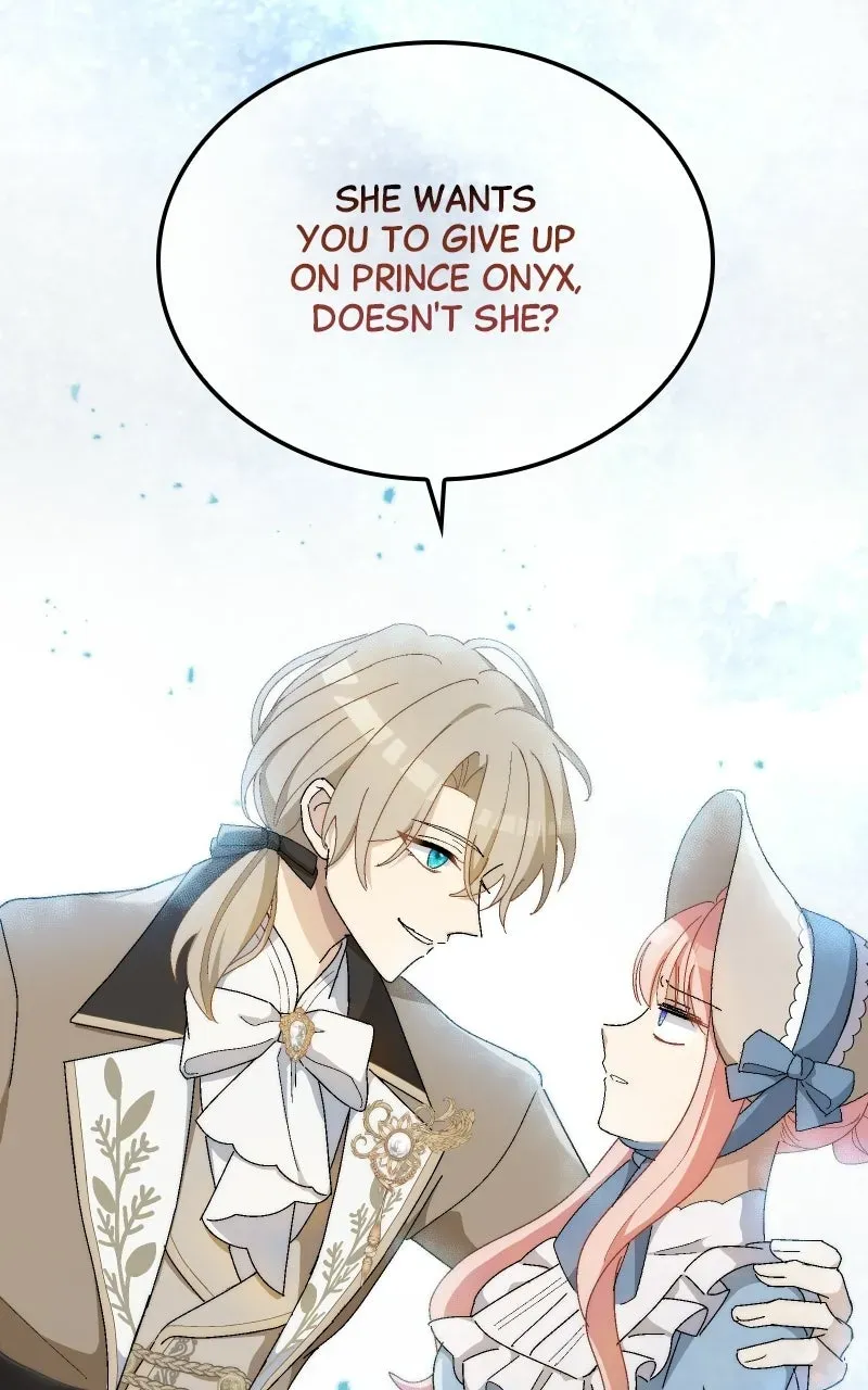 My Bias isObsessed with Me Chapter 17 page 105 - 