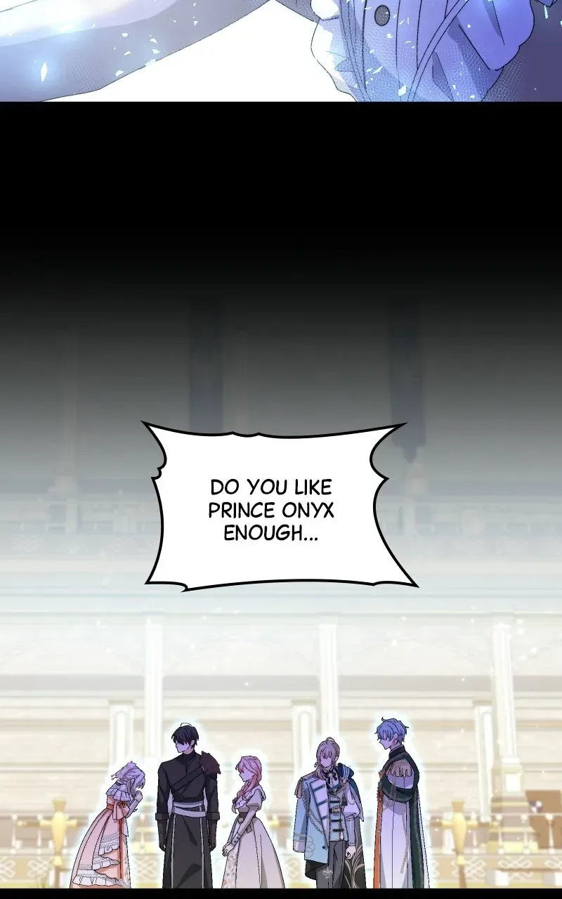 My Bias isObsessed with Me Chapter 17 page 14 - 