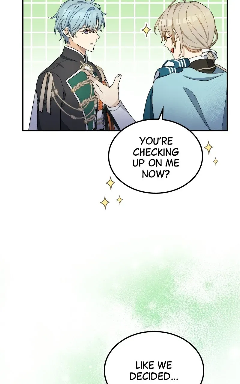 My Bias isObsessed with Me Chapter 17 page 41 - 
