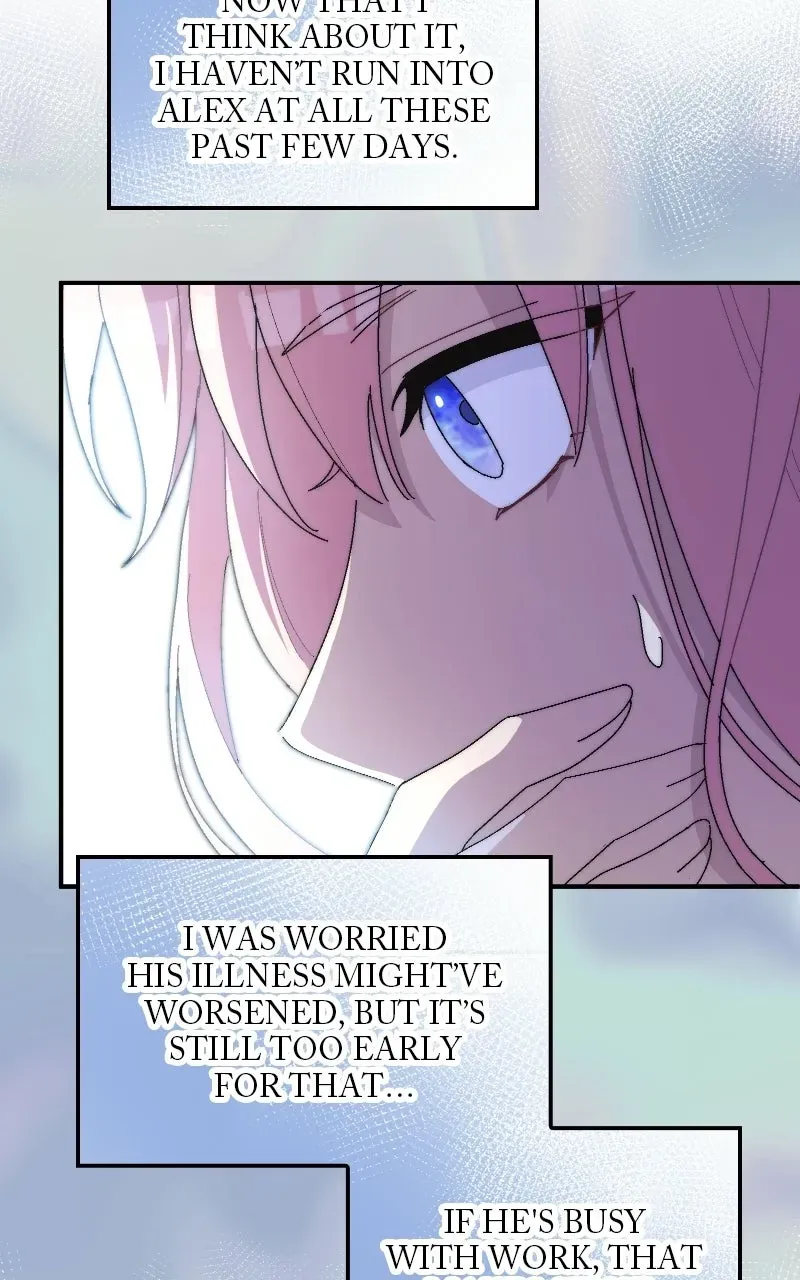 My Bias isObsessed with Me Chapter 17 page 91 - 