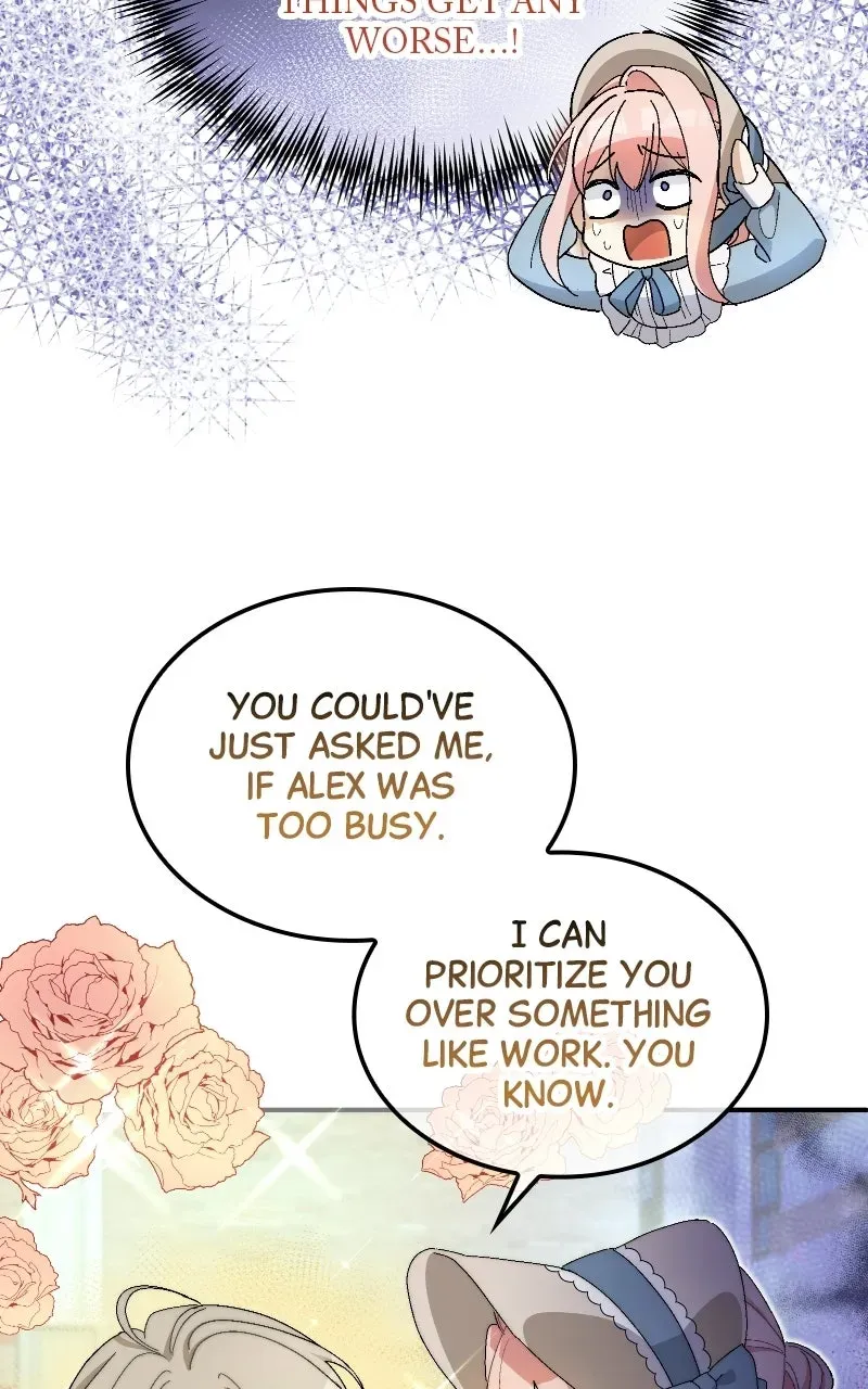 My Bias isObsessed with Me Chapter 17 page 93 - 