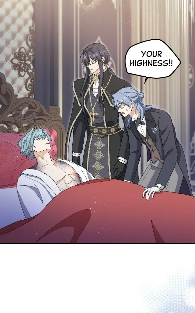 My Bias isObsessed with Me Chapter 18 page 12 - 