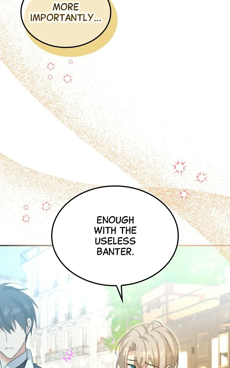My Bias isObsessed with Me Chapter 18 page 40 - 