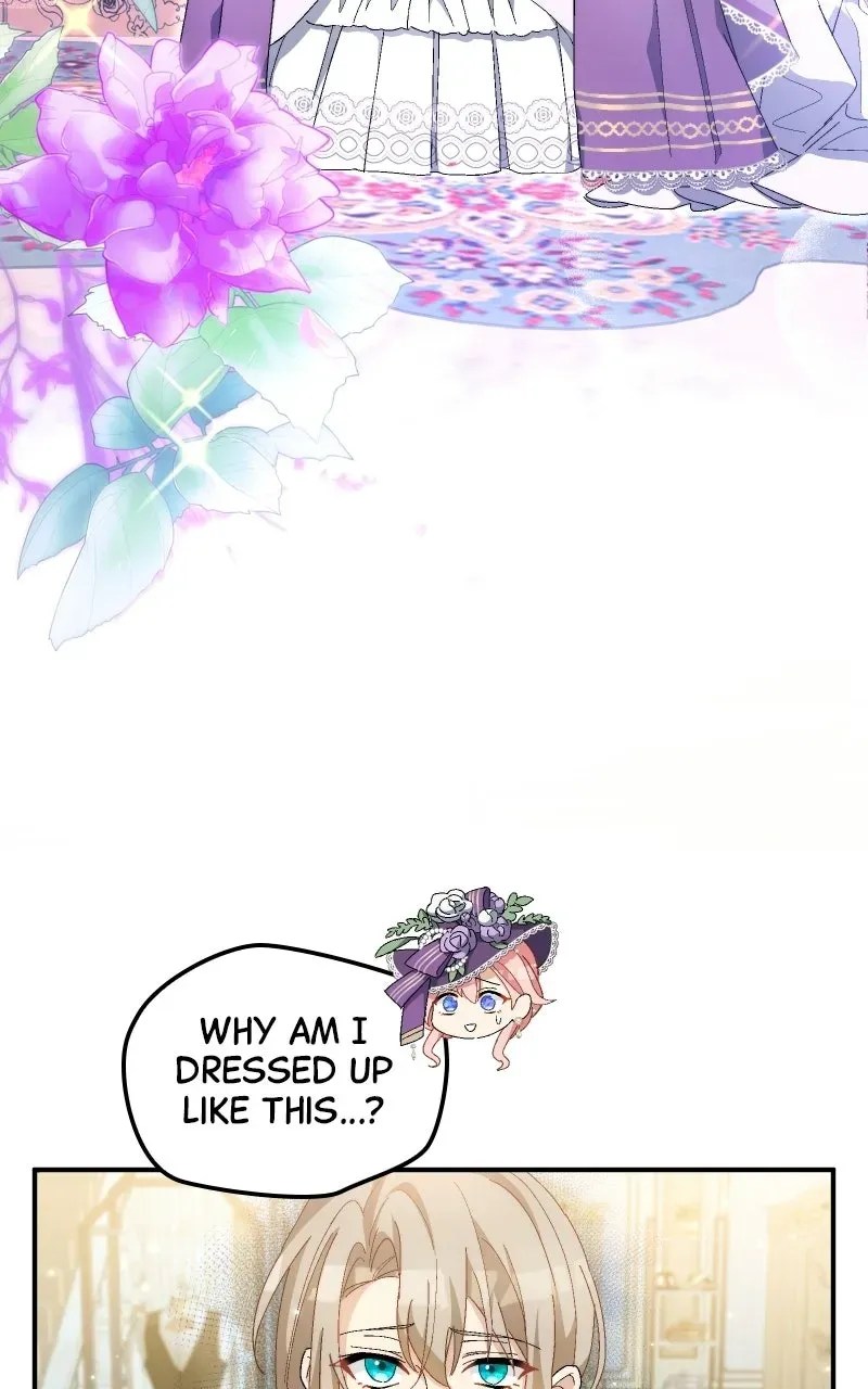 My Bias isObsessed with Me Chapter 18 page 44 - 