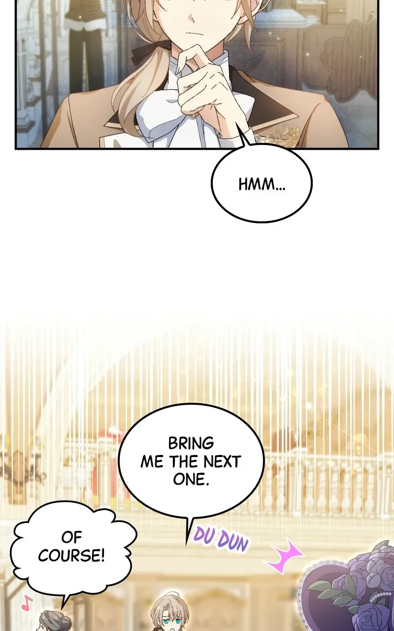 My Bias isObsessed with Me Chapter 18 page 45 - 