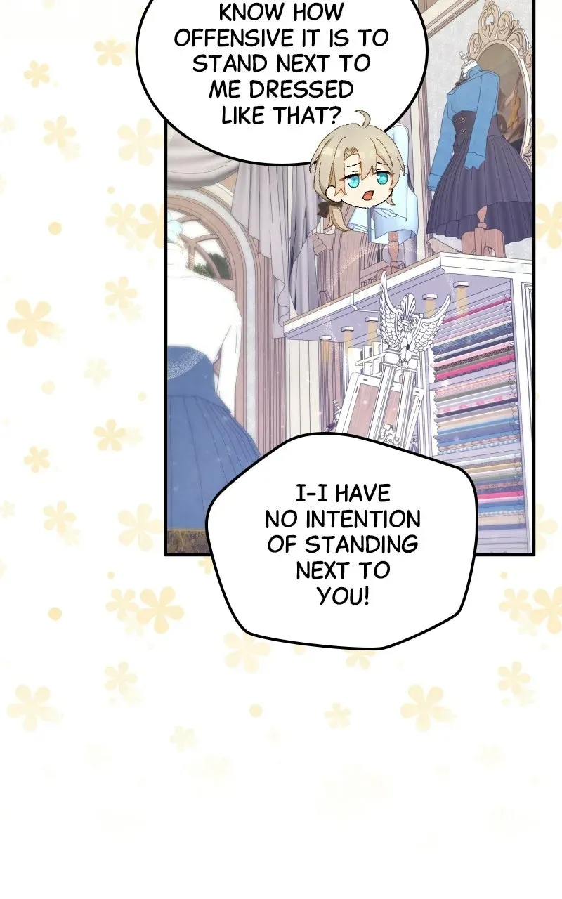 My Bias isObsessed with Me Chapter 18 page 51 - 