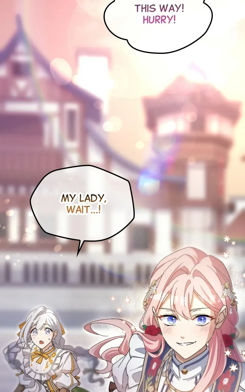 My Bias isObsessed with Me Chapter 18 page 99 - 