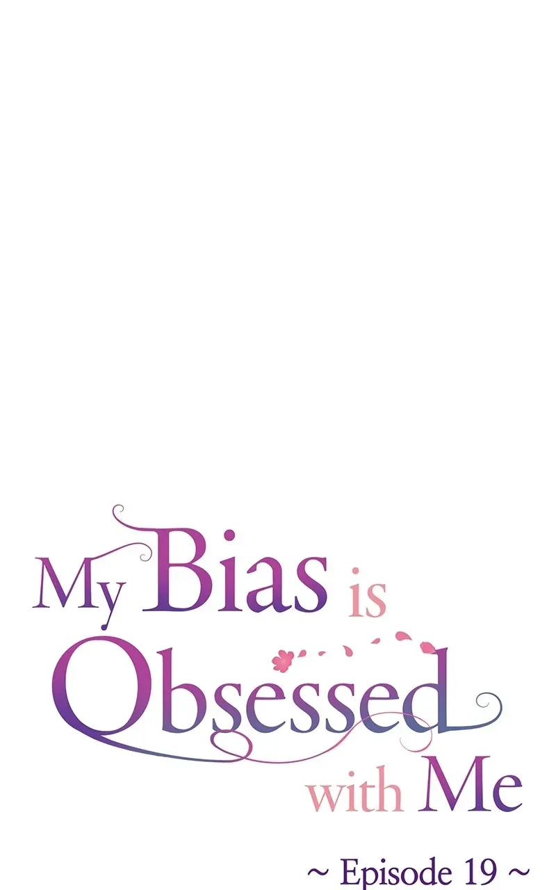 My Bias isObsessed with Me Chapter 19 page 29 - 